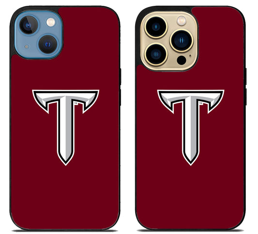 Troy University Trojans  iPhone 14 | 14 Plus | 14 Pro | 14 Pro Max Case