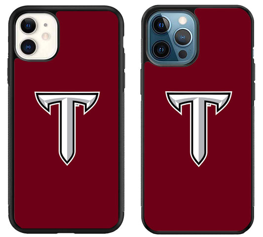 Troy University Trojans  iPhone 11 | 11 Pro | 11 Pro Max Case