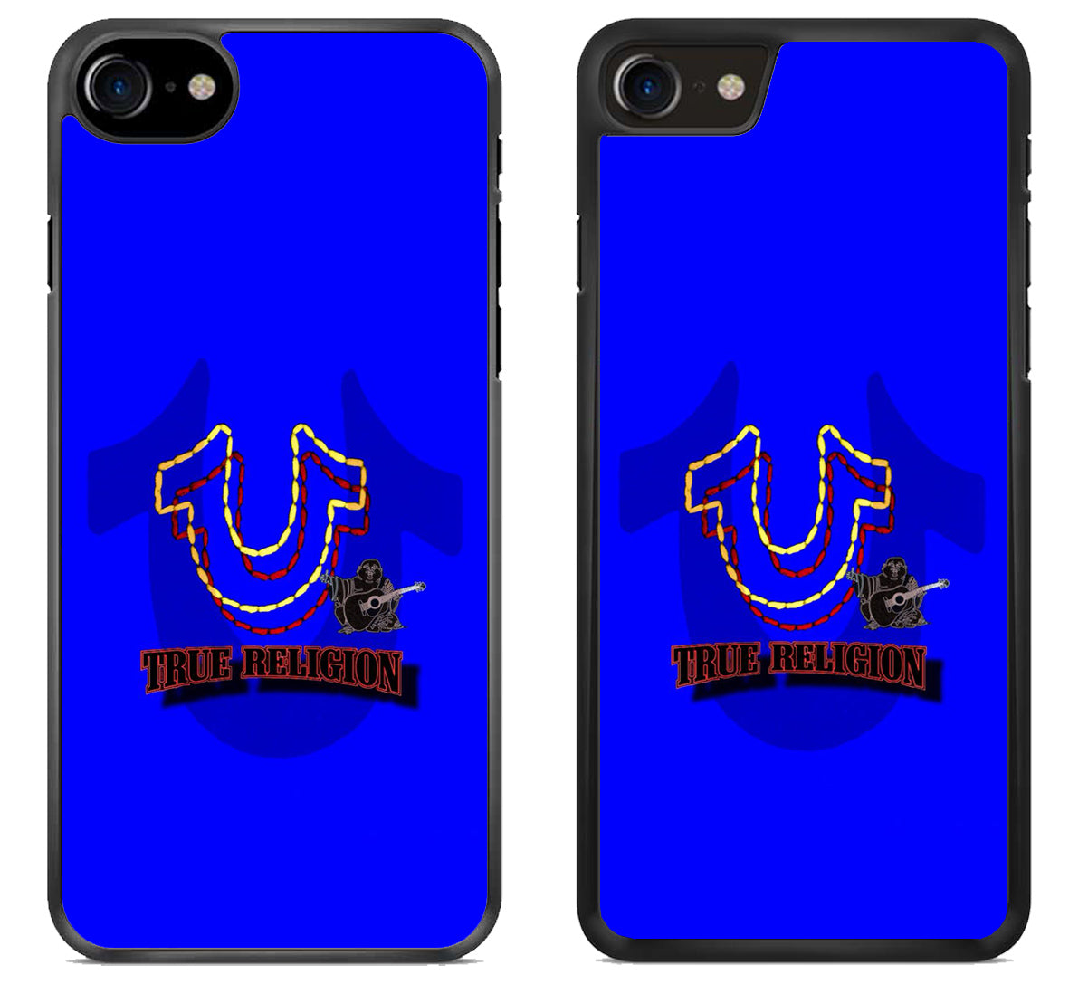 True Religion Logo iPhone SE 2020 | iPhone SE 2022 Case
