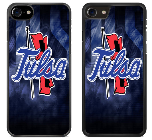 Tulsa Golden Hurricane iPhone SE 2020 | iPhone SE 2022 Case