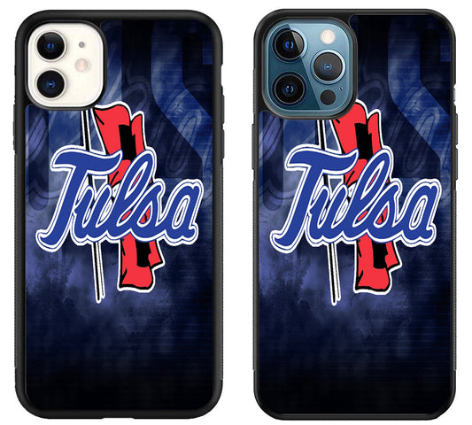 Tulsa Golden Hurricane Cover iPhone 11 | 11 Pro | 11 Pro Max Case
