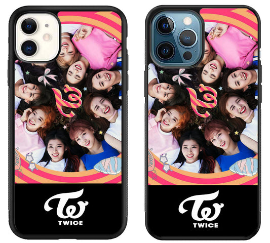 Twice Album Collage iPhone 11 | 11 Pro | 11 Pro Max Case