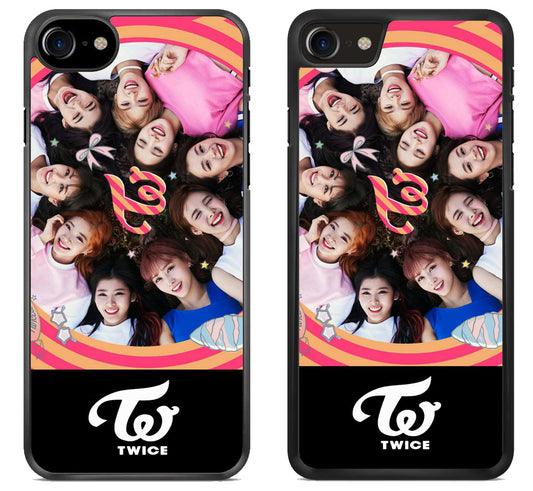 Twice Collage iPhone SE 2020 | iPhone SE 2022 Case