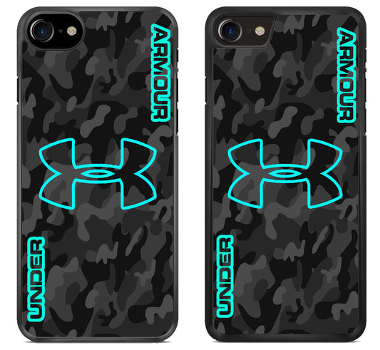UA Camo Under Armour iPhone SE 2020 | iPhone SE 2022 Case