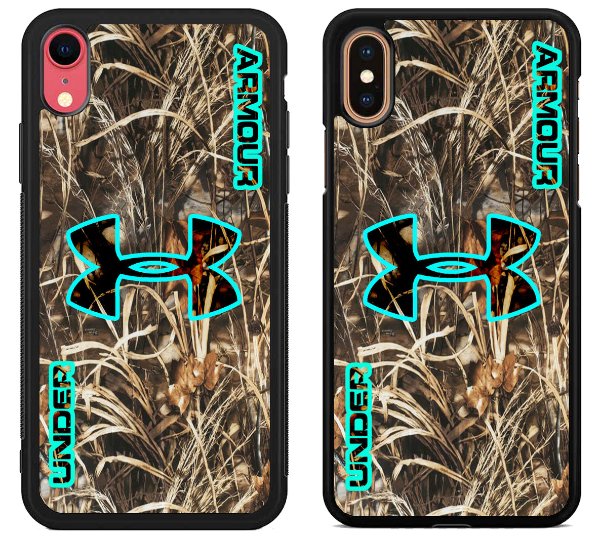 UA Realtree Under Armour iPhone X | Xs | Xr | Xs Max Case