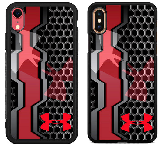UA Under Armour Cover iPhone X | Xs | Xr | Xs Max Case