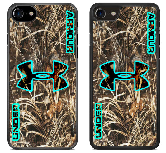 UA Under Armour Realtree iPhone SE 2020 | iPhone SE 2022 Case