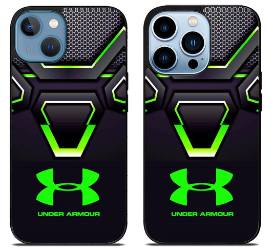 UA Under Armour Sporty iPhone 13 | 13 Mini | 13 Pro | 13 Pro Max Case