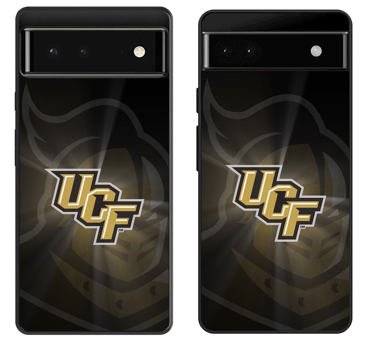 UCF Knights Cover Google Pixel 6 | 6A | 6 Pro Case