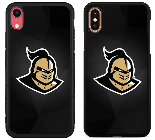 UCF Knights Logo iPhone X | Xs | Xr | Xs Max Case