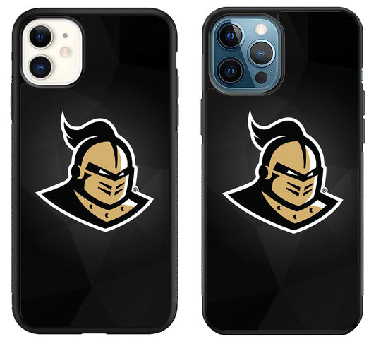 UCF Knights Logo iPhone 11 | 11 Pro | 11 Pro Max Case