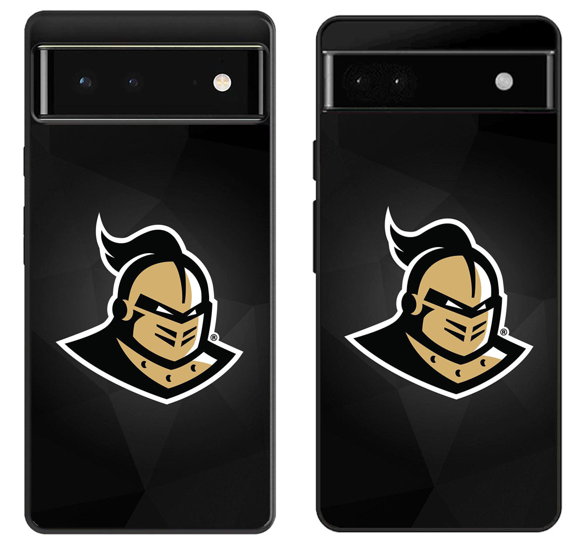 UCF Knights Logo Google Pixel 6 | 6A | 6 Pro Case