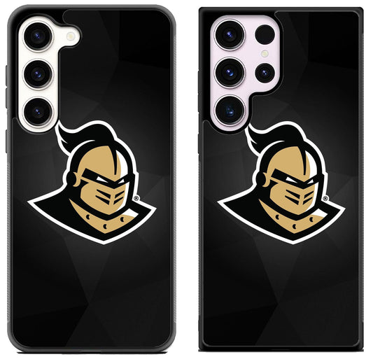 UCF Knights Logo Samsung Galaxy S23 | S23+ | S23 Ultra Case