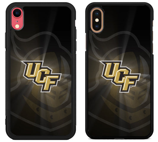 UCF Knights Cover iPhone X | Xs | Xr | Xs Max Case