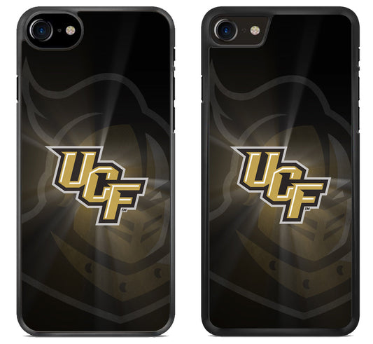 UCF Knights Cover iPhone SE 2020 | iPhone SE 2022 Case