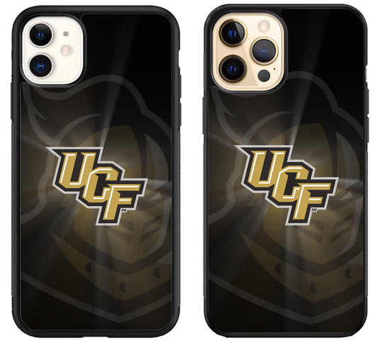 UCF Knights Wallpaper iPhone 12 | 12 Mini | 12 Pro | 12 Pro Max Case