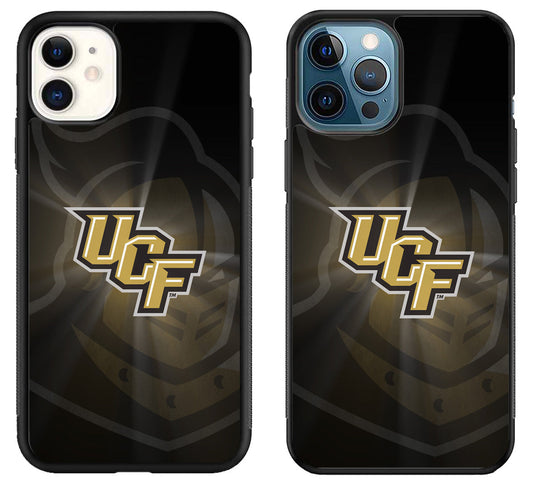 UCF Knights Wallpaper iPhone 11 | 11 Pro | 11 Pro Max Case