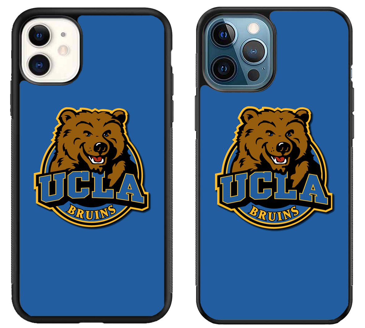 UCLA Bruins Logo iPhone 11 | 11 Pro | 11 Pro Max Case
