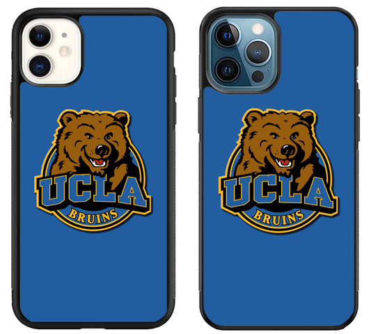 UCLA Bruins Logo iPhone 11 | 11 Pro | 11 Pro Max Case