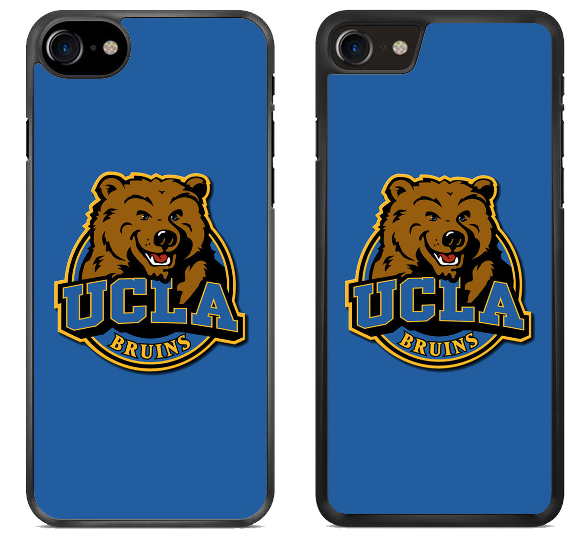 UCLA Bruins Logo iPhone SE 2020 | iPhone SE 2022 Case