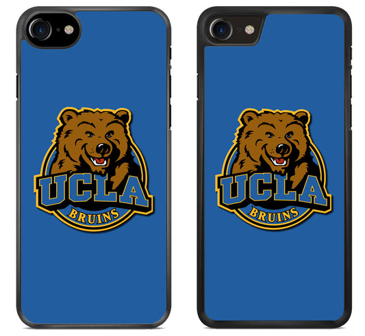 UCLA Bruins Logo iPhone SE 2020 | iPhone SE 2022 Case