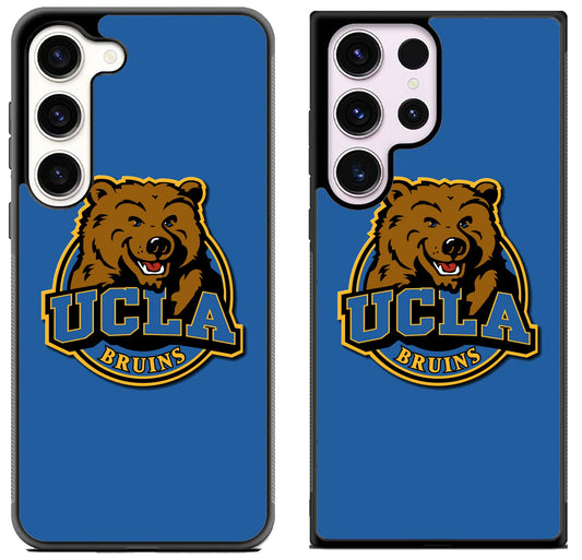 UCLA Bruins Logo Samsung Galaxy S23 | S23+ | S23 Ultra Case