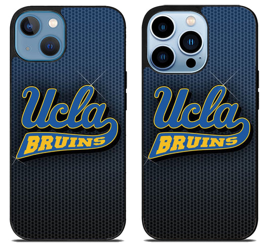 UCLA Bruins Wallpaper iPhone 13 | 13 Mini | 13 Pro | 13 Pro Max Case