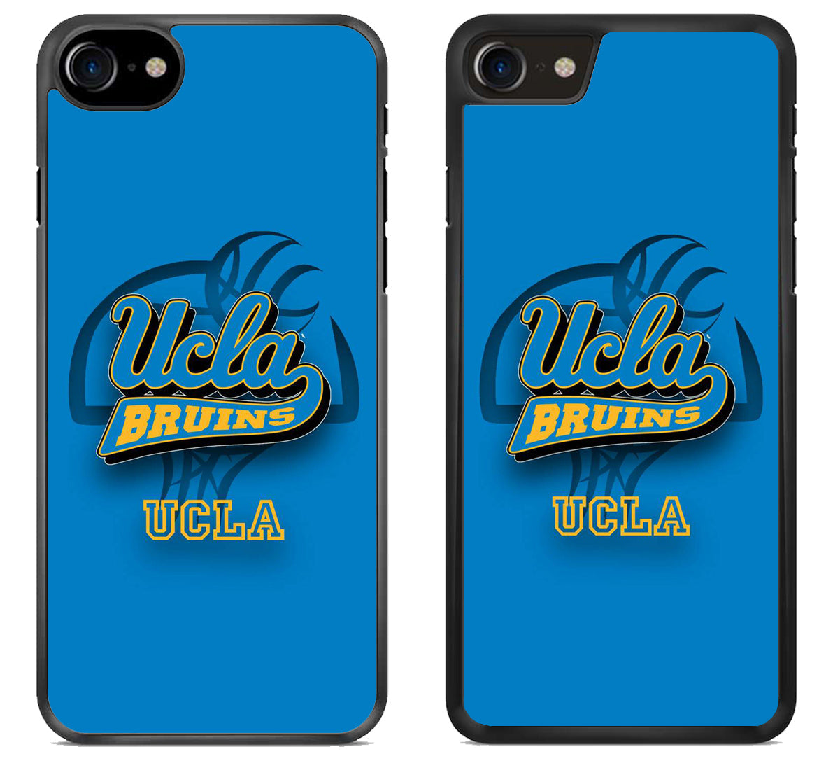 UCLA Bruins Cover iPhone SE 2020 | iPhone SE 2022 Case