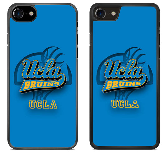 UCLA Bruins Cover iPhone SE 2020 | iPhone SE 2022 Case