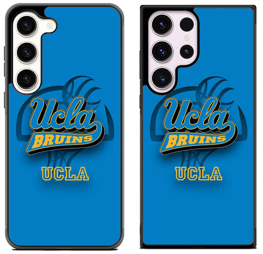 UCLA Bruins Cover Samsung Galaxy S23 | S23+ | S23 Ultra Case