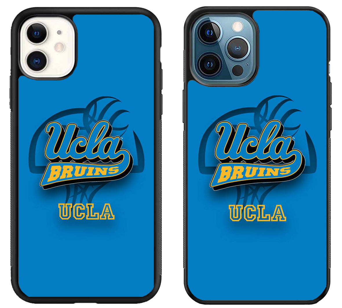 UCLA Bruins Cover iPhone 11 | 11 Pro | 11 Pro Max Case