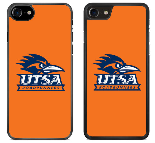 UTSA Roadrunners Cover iPhone SE 2020 | iPhone SE 2022 Case