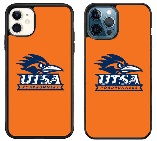 UTSA Roadrunners Cover iPhone 11 | 11 Pro | 11 Pro Max Case