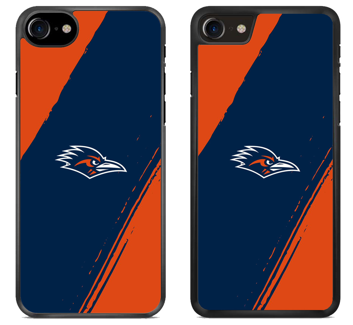 UTSA Roadrunners Logo iPhone SE 2020 | iPhone SE 2022 Case