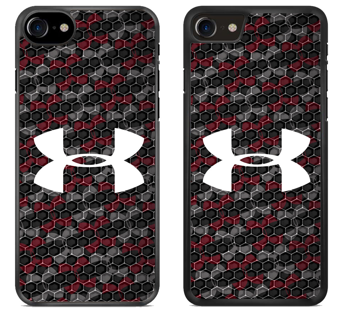 Under Armour Background iPhone SE 2020 | iPhone SE 2022 Case