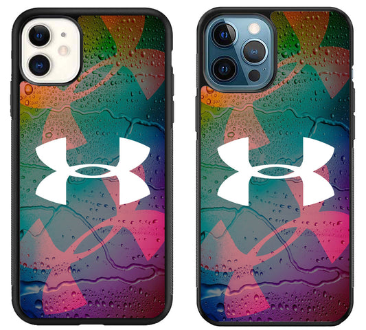 Under Armour Colordrops iPhone 11 | 11 Pro | 11 Pro Max Case