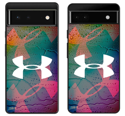 Under Armour Colordrops Google Pixel 6 | 6A | 6 Pro Case
