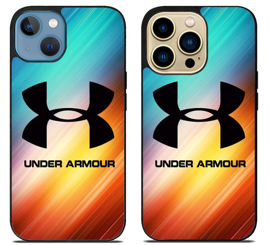 Under Armour Cool iPhone 14 | 14 Plus | 14 Pro | 14 Pro Max Case