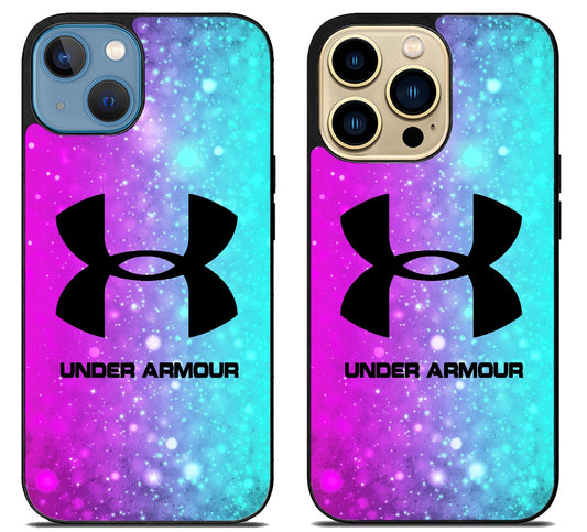 Under Armour Cover iPhone 14 | 14 Plus | 14 Pro | 14 Pro Max Case