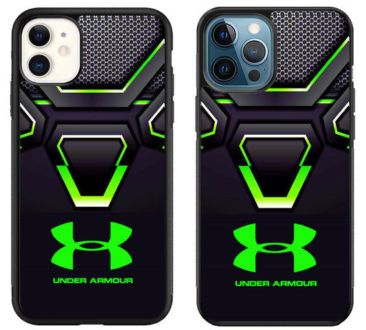 Under Armour Cover iPhone 11 | 11 Pro | 11 Pro Max Case