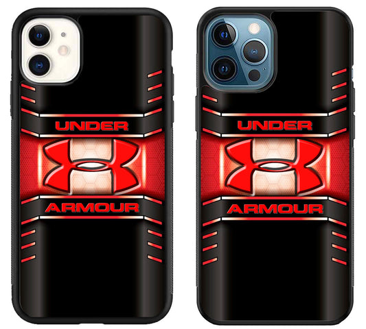 Under Armour Logo Cover iPhone 11 | 11 Pro | 11 Pro Max Case