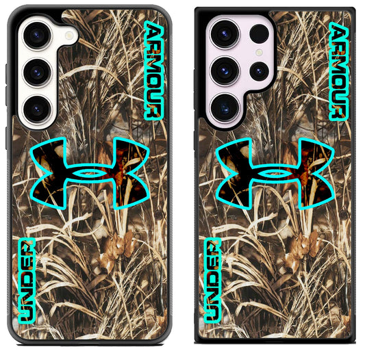 Under Armour Realtree Samsung Galaxy S23 | S23+ | S23 Ultra Case