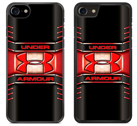 Under Armour Red Cover iPhone SE 2020 | iPhone SE 2022 Case