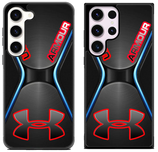 Under Armour Sporty Samsung Galaxy S23 | S23+ | S23 Ultra Case