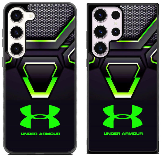 Under Armour Stylish Samsung Galaxy S23 | S23+ | S23 Ultra Case