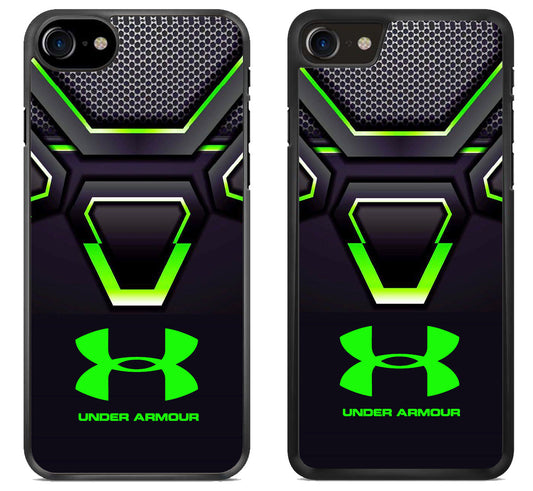Under Armour Stylish iPhone SE 2020 | iPhone SE 2022 Case