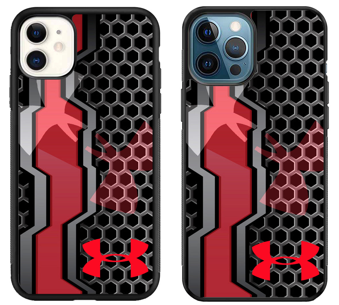 Under Armour Stylish iPhone 11 | 11 Pro | 11 Pro Max Case