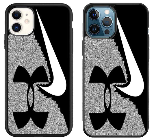 Under armour Vs nike iPhone 11 | 11 Pro | 11 Pro Max Case