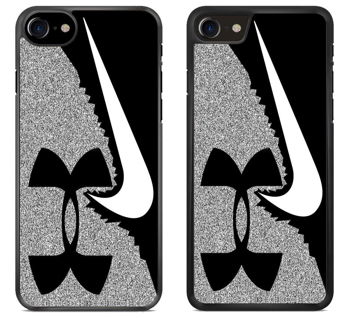 Under armour Vs nike iPhone SE 2020 | iPhone SE 2022 Case