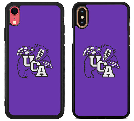 University Central Arkansas Bears iPhone X | Xs | Xr | Xs Max Case